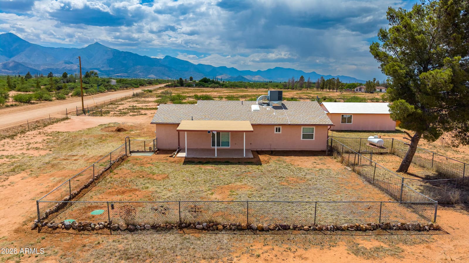 8169 E Larson Road, Hereford, AZ 85615 — photo 3 of 18