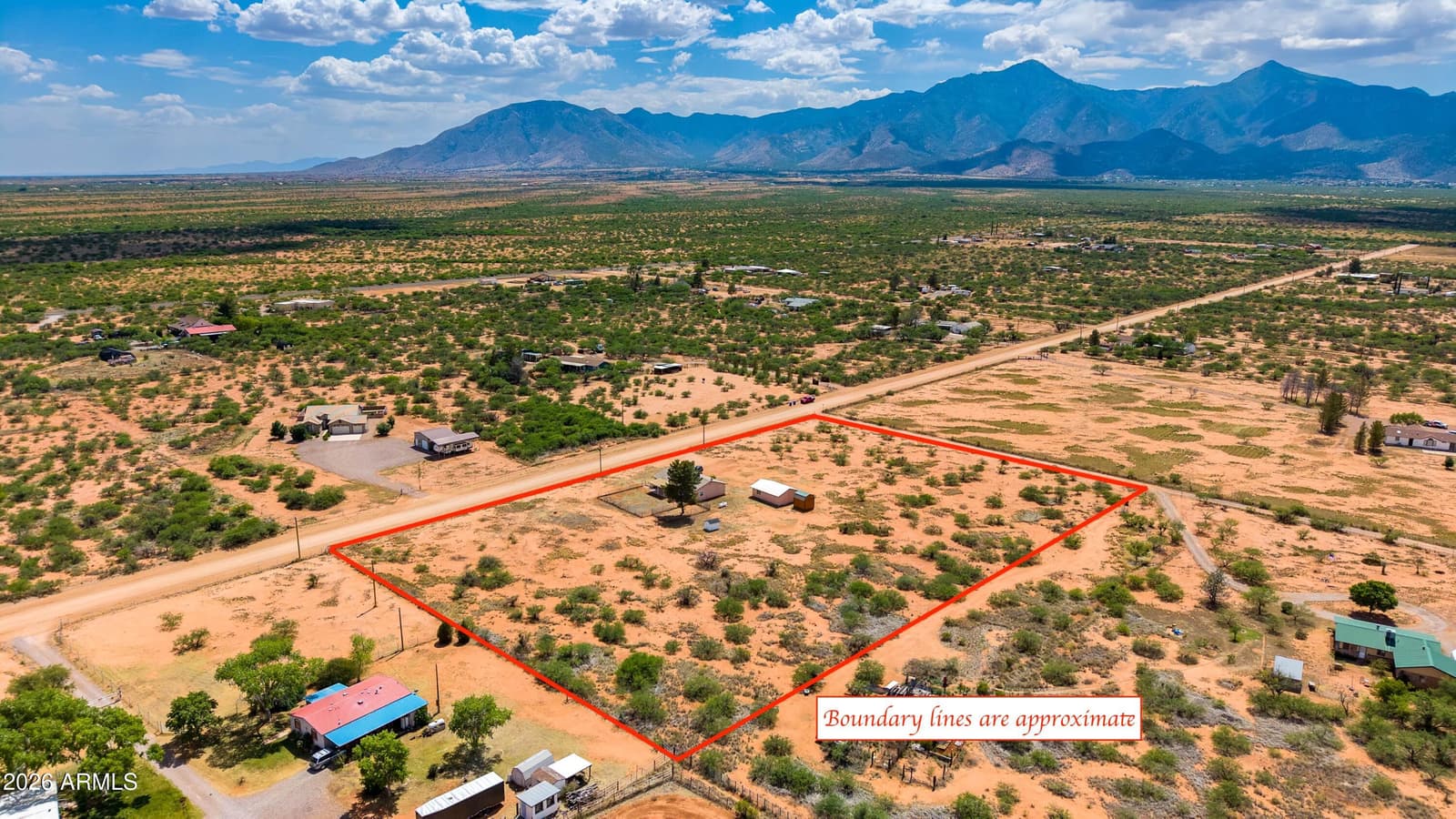 8169 E Larson Road, Hereford, AZ 85615 — photo 4 of 18