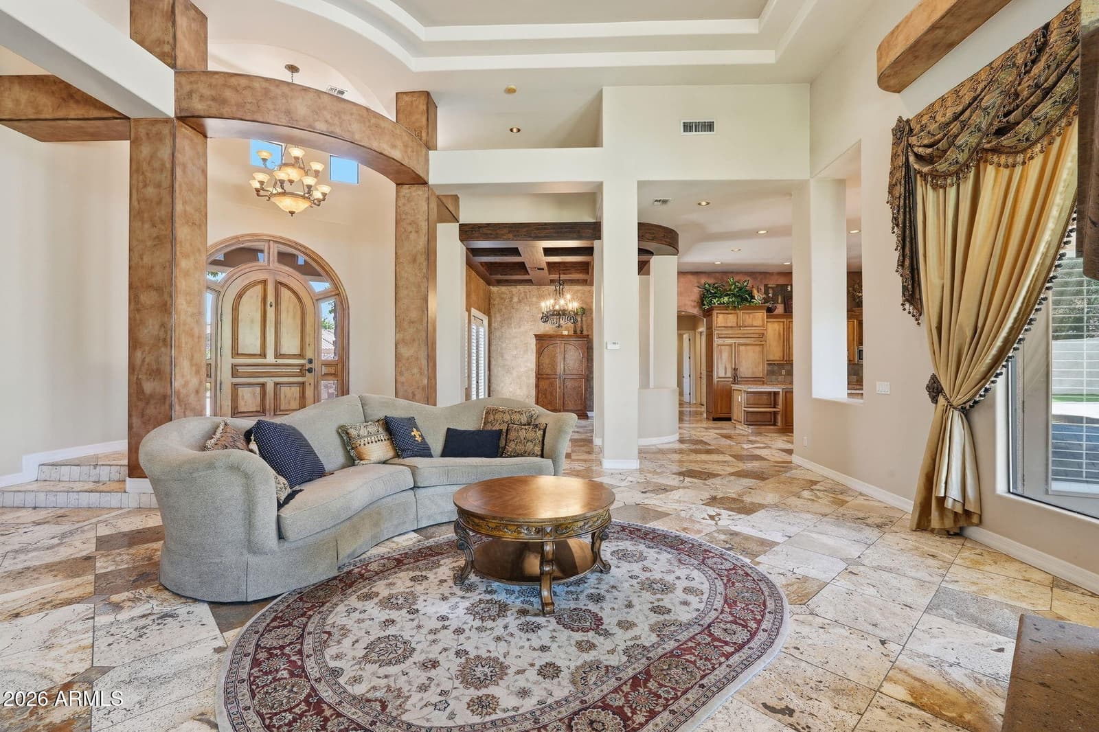 2780 W LAREDO Place, Chandler, AZ 85224 — photo 8 of 64