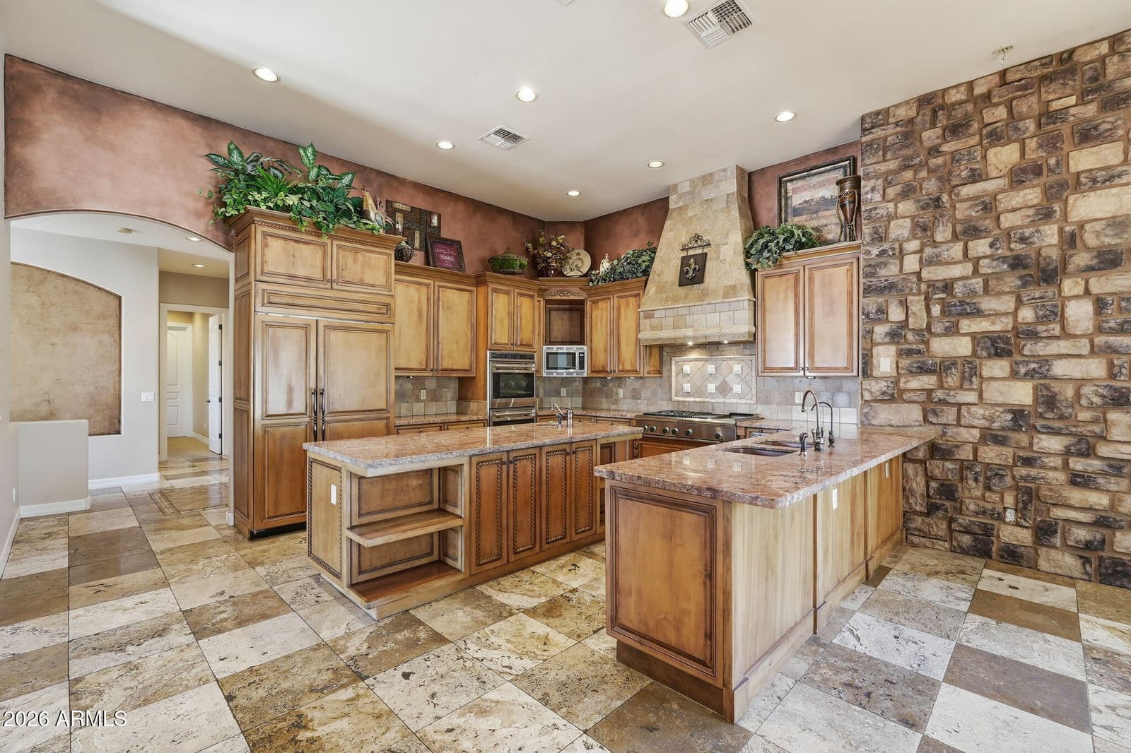 2780 W LAREDO Place, Chandler, AZ 85224 — photo 12 of 64