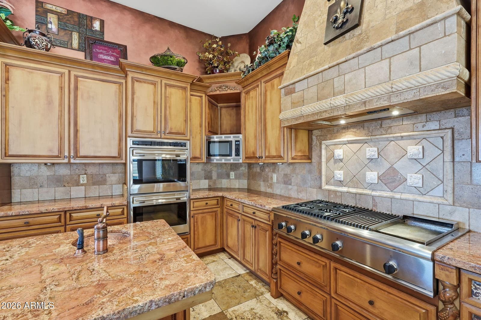 2780 W LAREDO Place, Chandler, AZ 85224 — photo 15 of 64