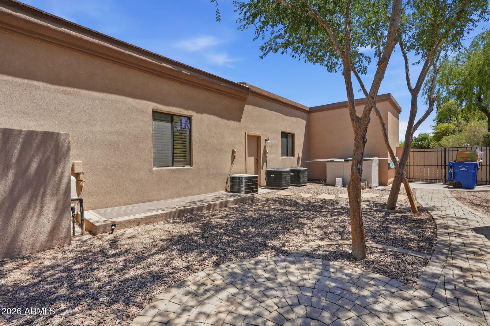 2780 W LAREDO Place, Chandler, AZ 85224 — photo 58 of 64