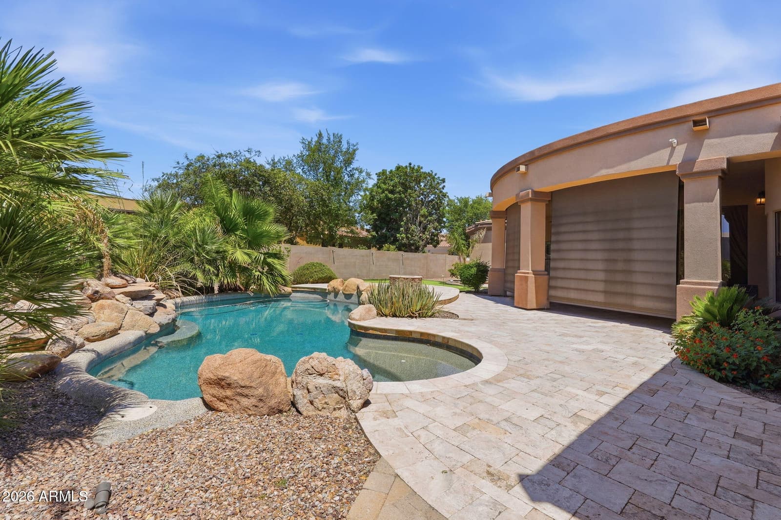 2780 W LAREDO Place, Chandler, AZ 85224 — photo 59 of 64