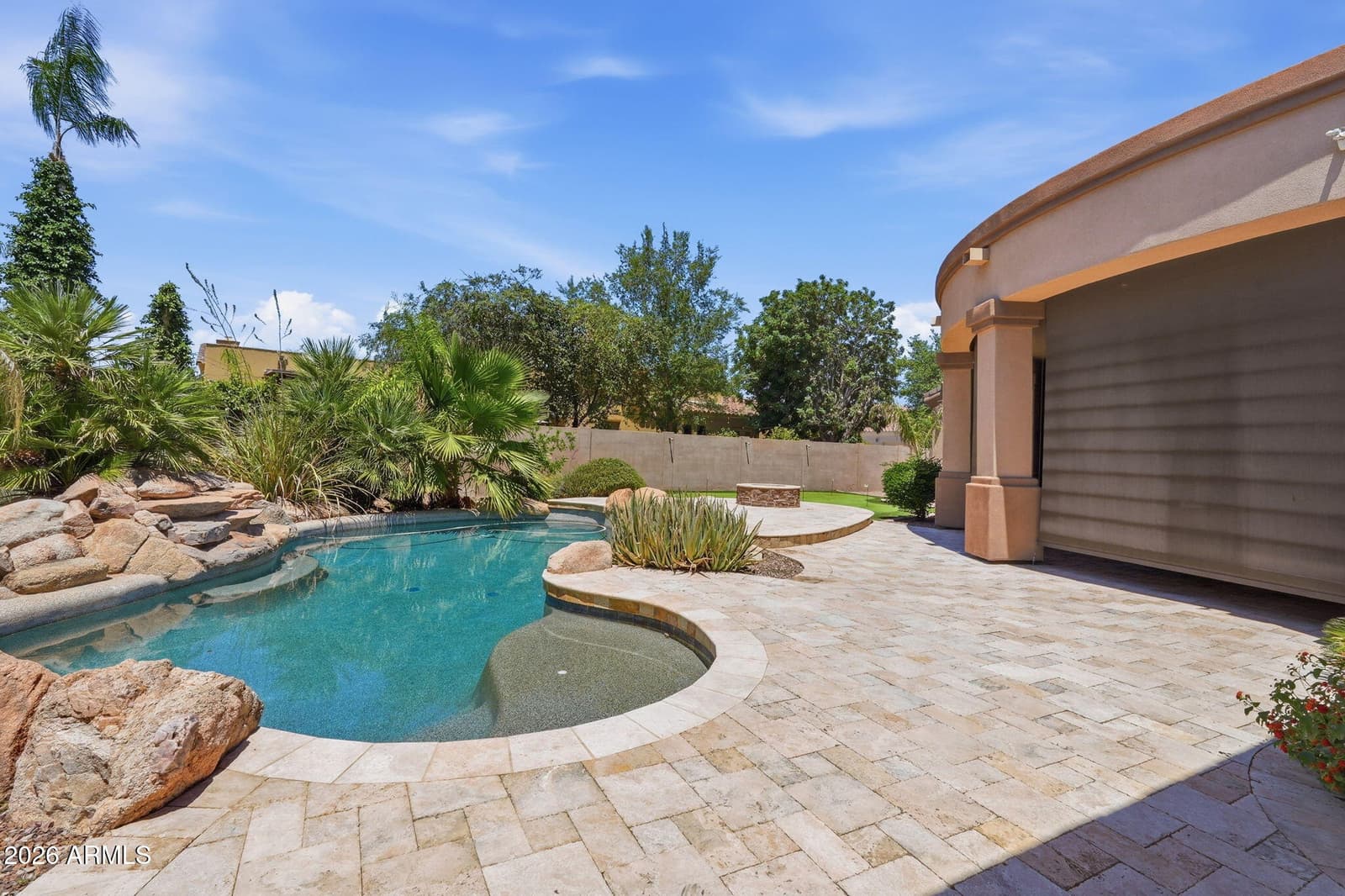 2780 W LAREDO Place, Chandler, AZ 85224 — photo 60 of 64