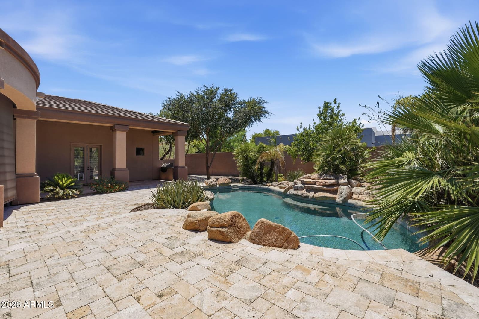 2780 W LAREDO Place, Chandler, AZ 85224 — photo 61 of 64