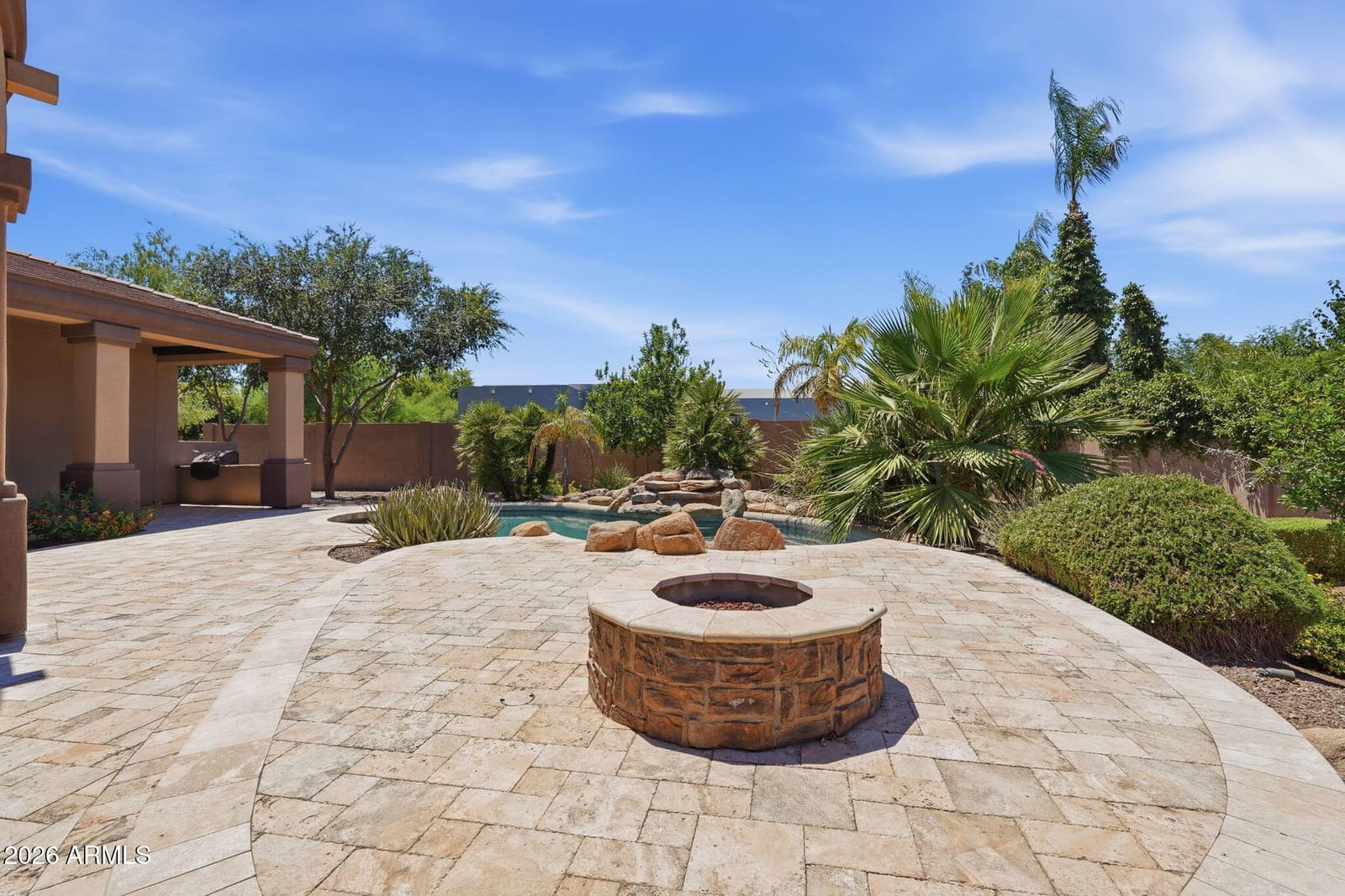 2780 W LAREDO Place, Chandler, AZ 85224 — photo 62 of 64