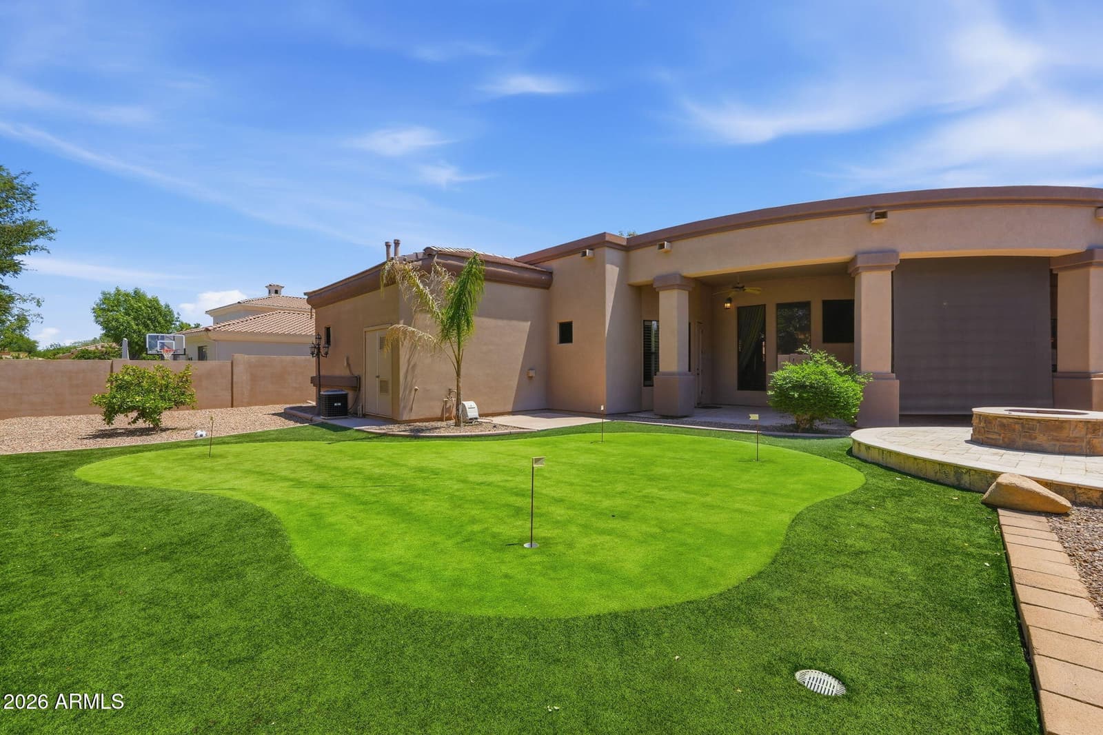2780 W LAREDO Place, Chandler, AZ 85224 — photo 63 of 64