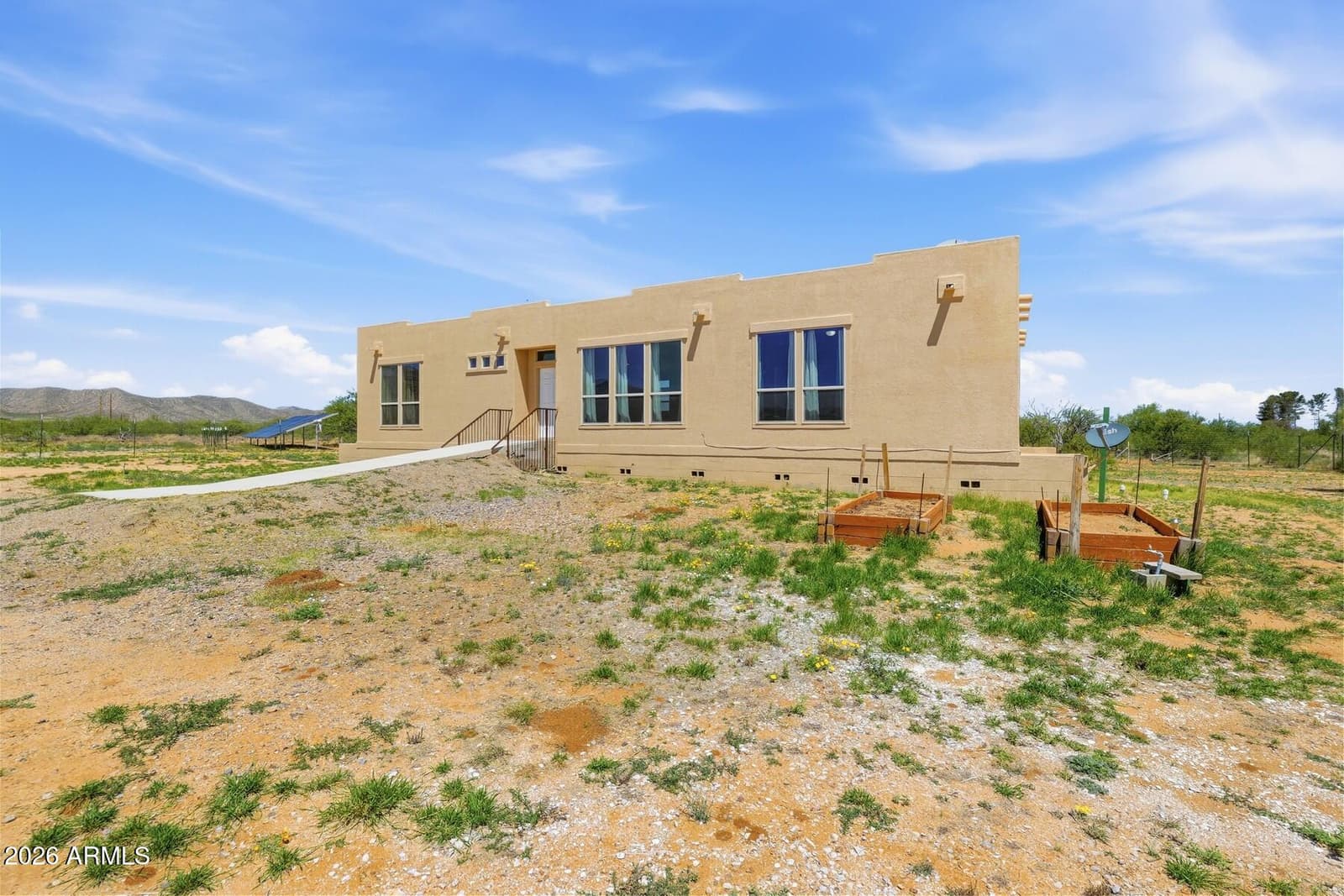 3216 N Mesquite Road, Cochise, AZ 85606 — photo 1 of 39