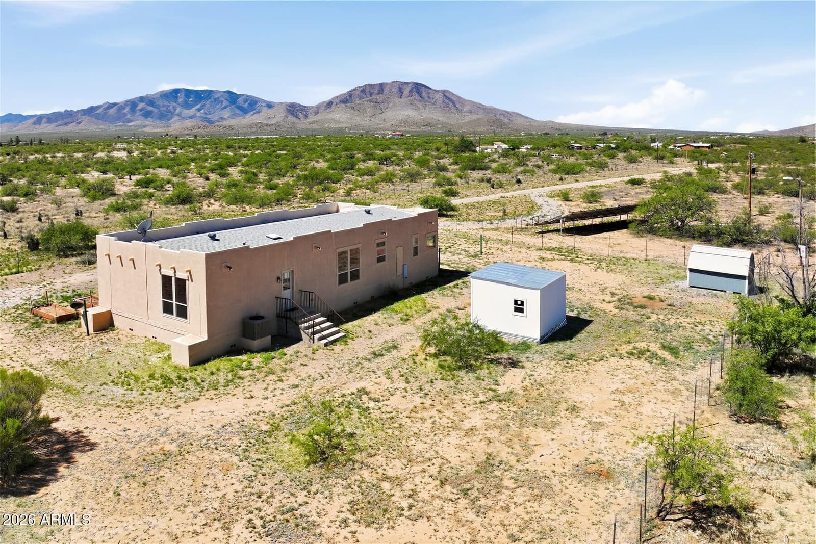 3216 N Mesquite Road, Cochise, AZ 85606 — photo 30 of 39
