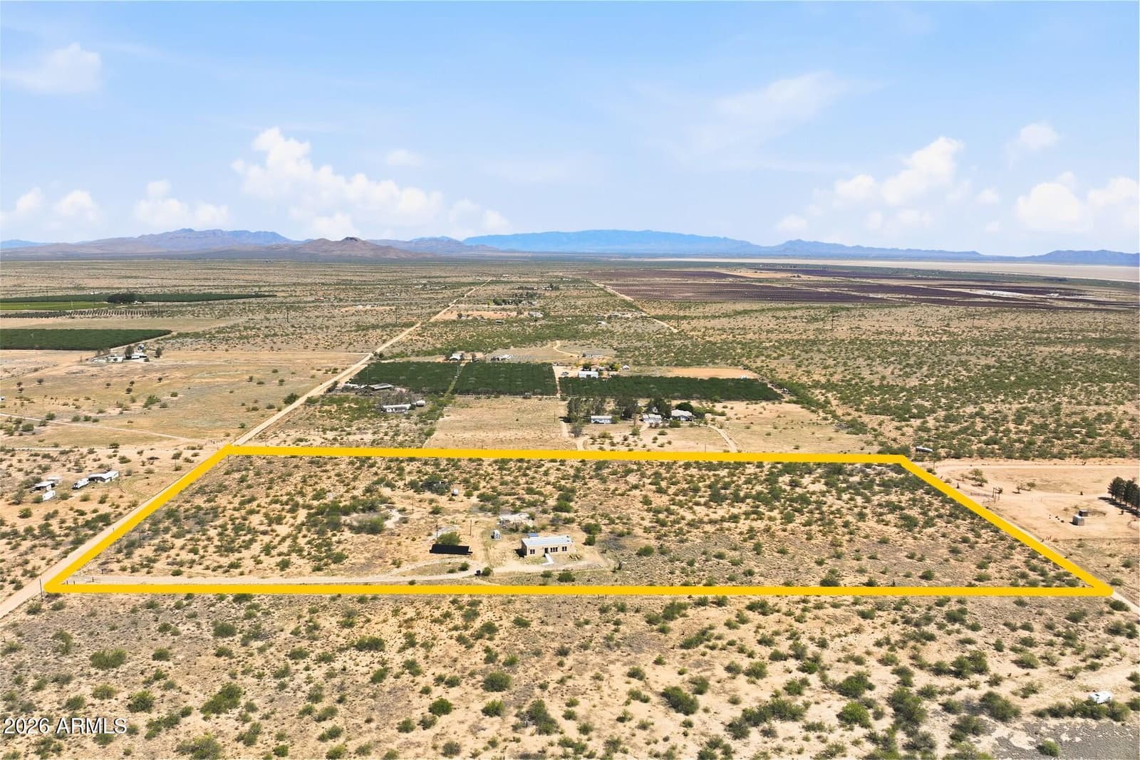 3216 N Mesquite Road, Cochise, AZ 85606 — photo 32 of 39