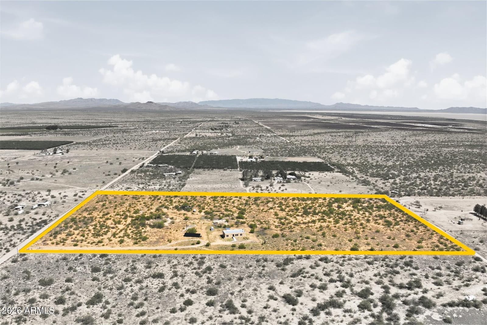 3216 N Mesquite Road, Cochise, AZ 85606 — photo 33 of 39