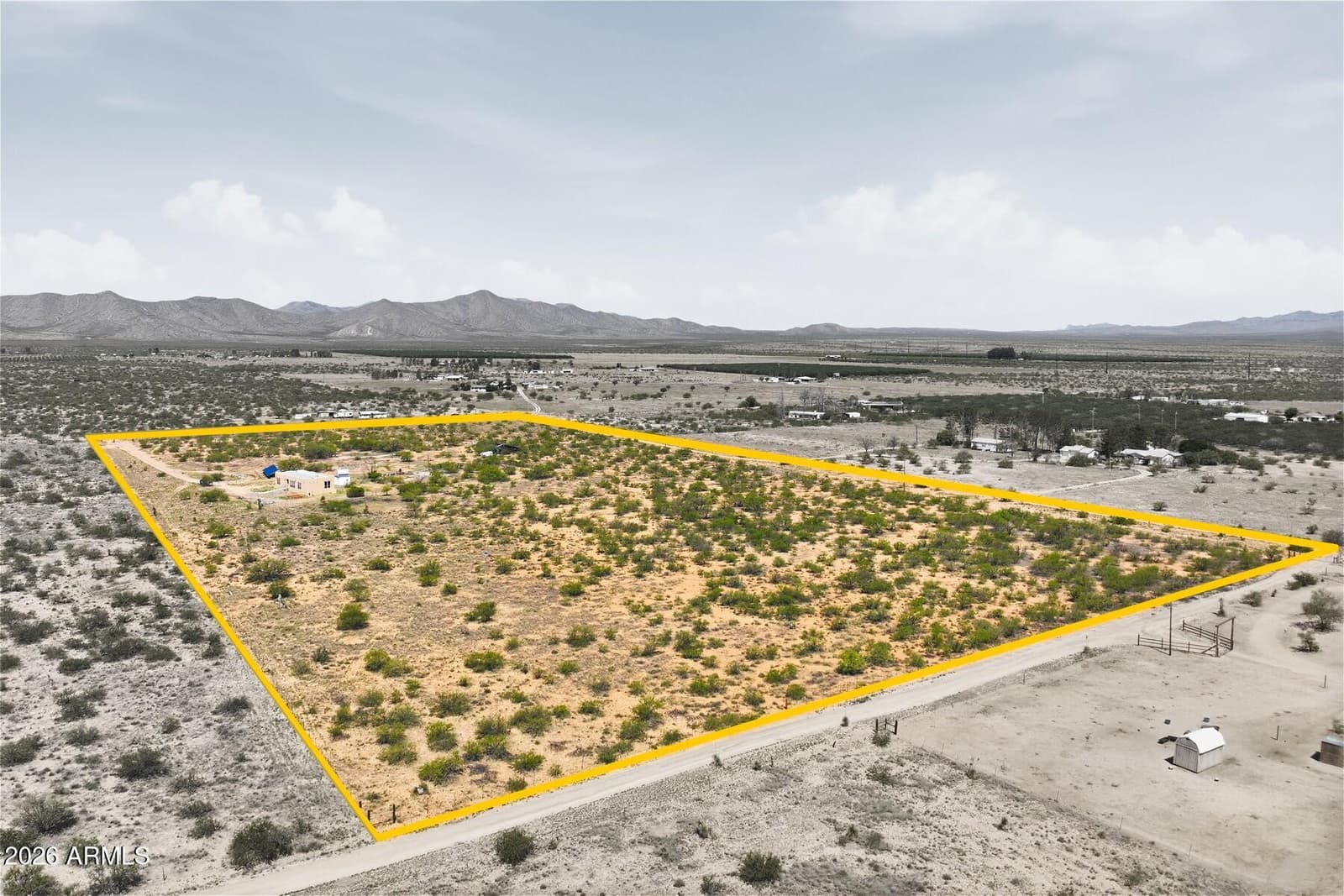3216 N Mesquite Road, Cochise, AZ 85606 — photo 35 of 39