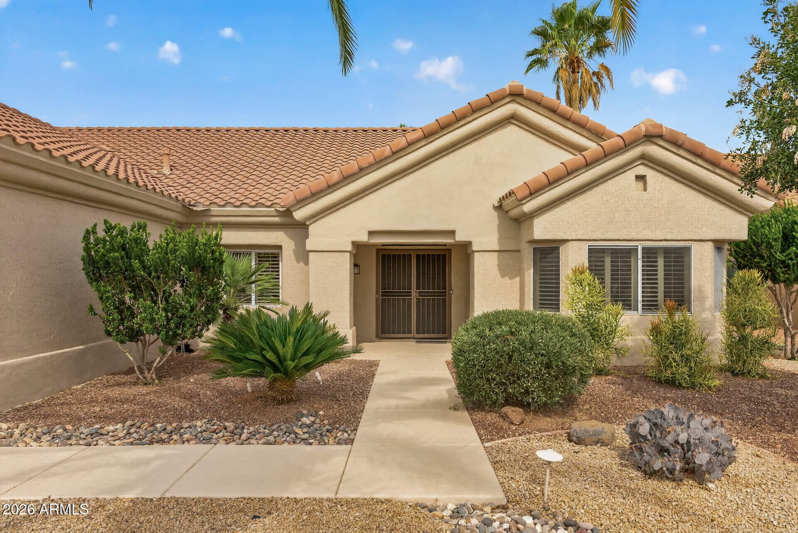 21616 N 153RD Drive, Sun City West, AZ 85375 — photo 4 of 44