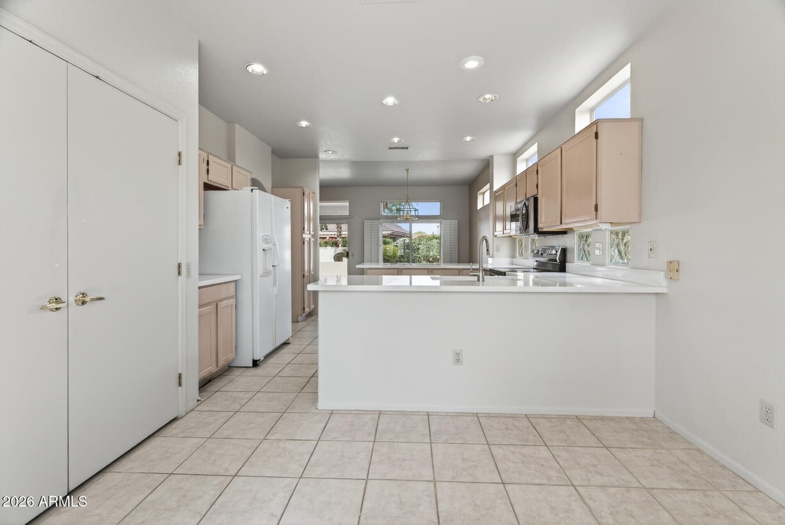 21616 N 153RD Drive, Sun City West, AZ 85375 — photo 19 of 44