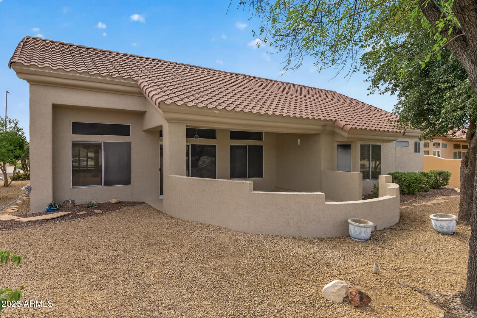 21616 N 153RD Drive, Sun City West, AZ 85375 — photo 38 of 44