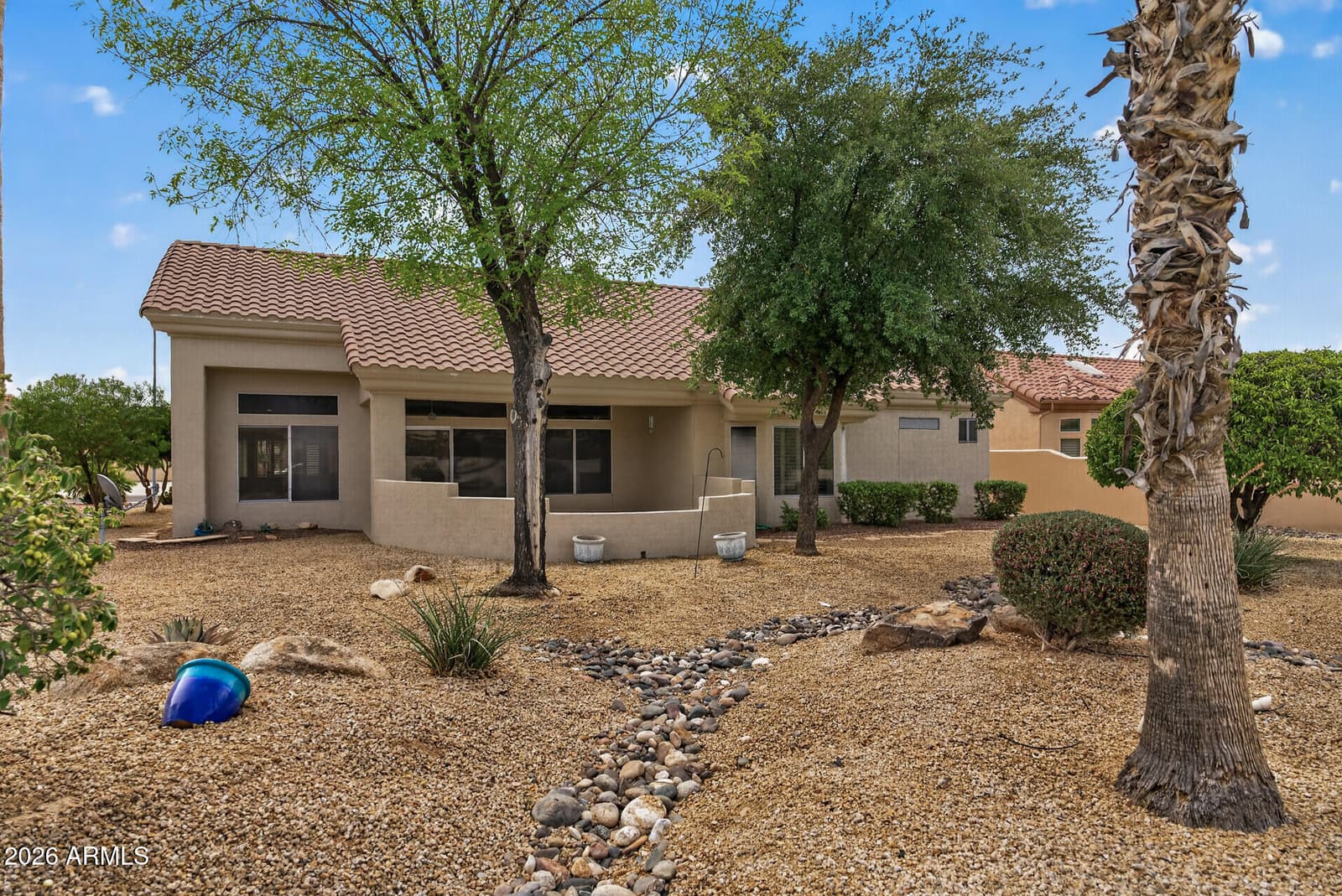 21616 N 153RD Drive, Sun City West, AZ 85375 — photo 39 of 44