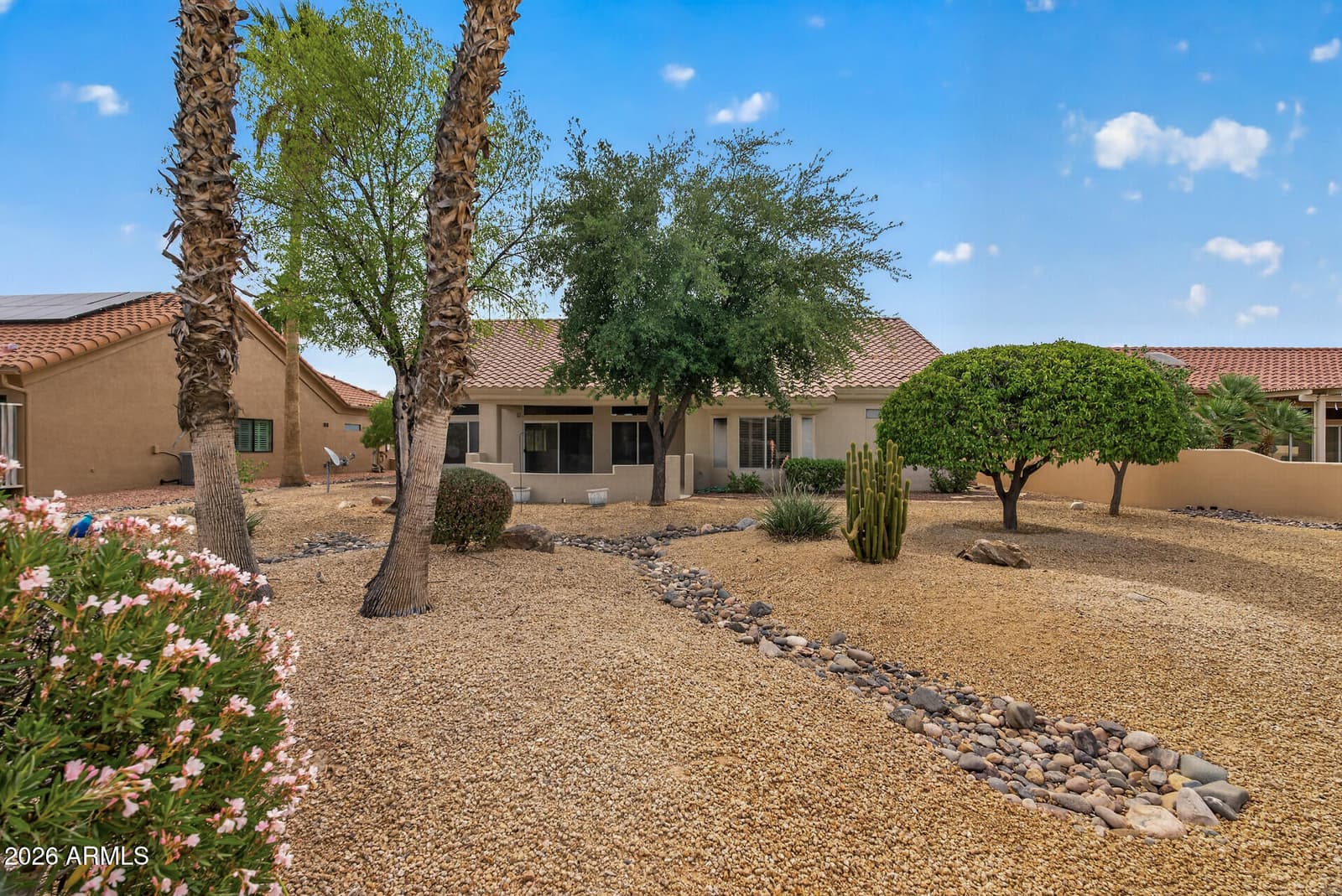 21616 N 153RD Drive, Sun City West, AZ 85375 — photo 40 of 44