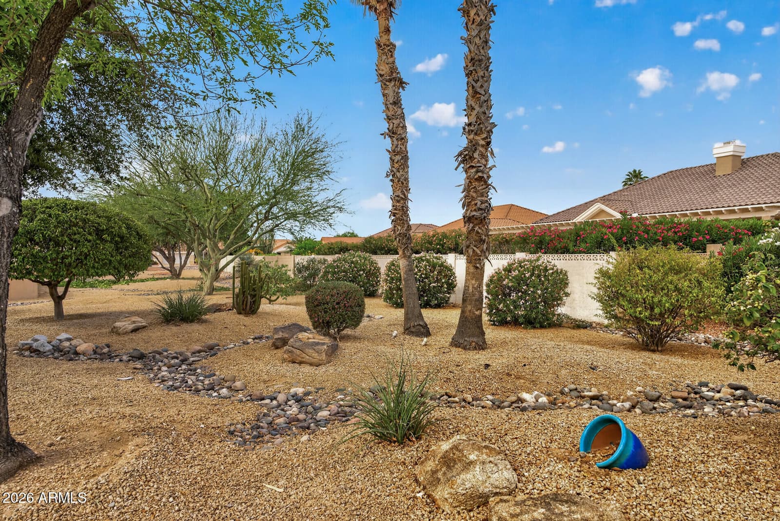 21616 N 153RD Drive, Sun City West, AZ 85375 — photo 42 of 44
