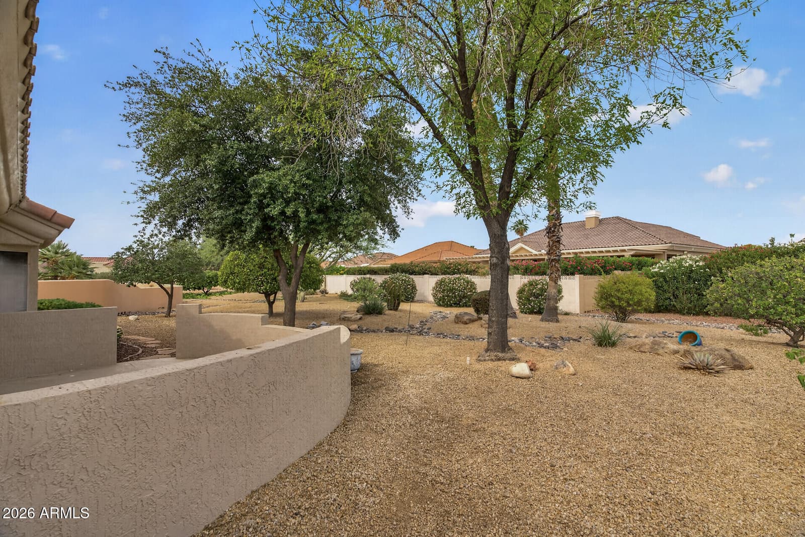 21616 N 153RD Drive, Sun City West, AZ 85375 — photo 43 of 44