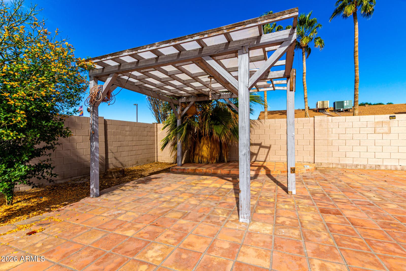 2 E MURIEL Drive, Phoenix, AZ 85022 — photo 30 of 34