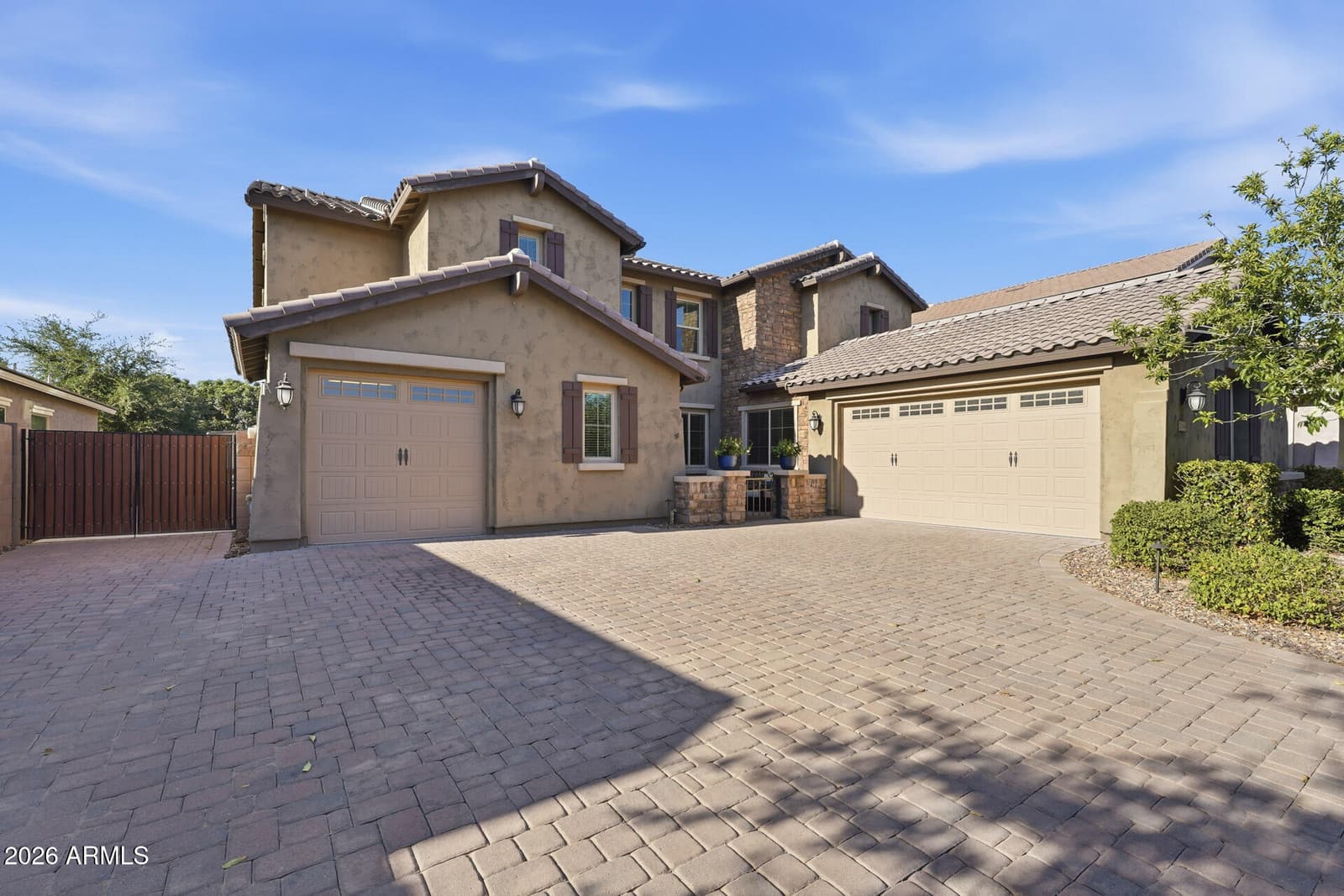 20544 E MOCKINGBIRD Drive, Queen Creek, AZ 85142 — photo 50 of 71