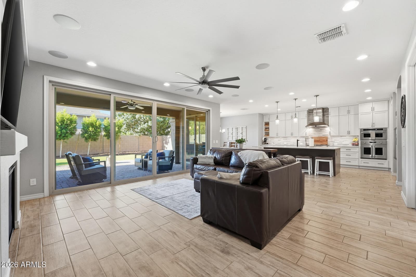20544 E MOCKINGBIRD Drive, Queen Creek, AZ 85142 — photo 12 of 71