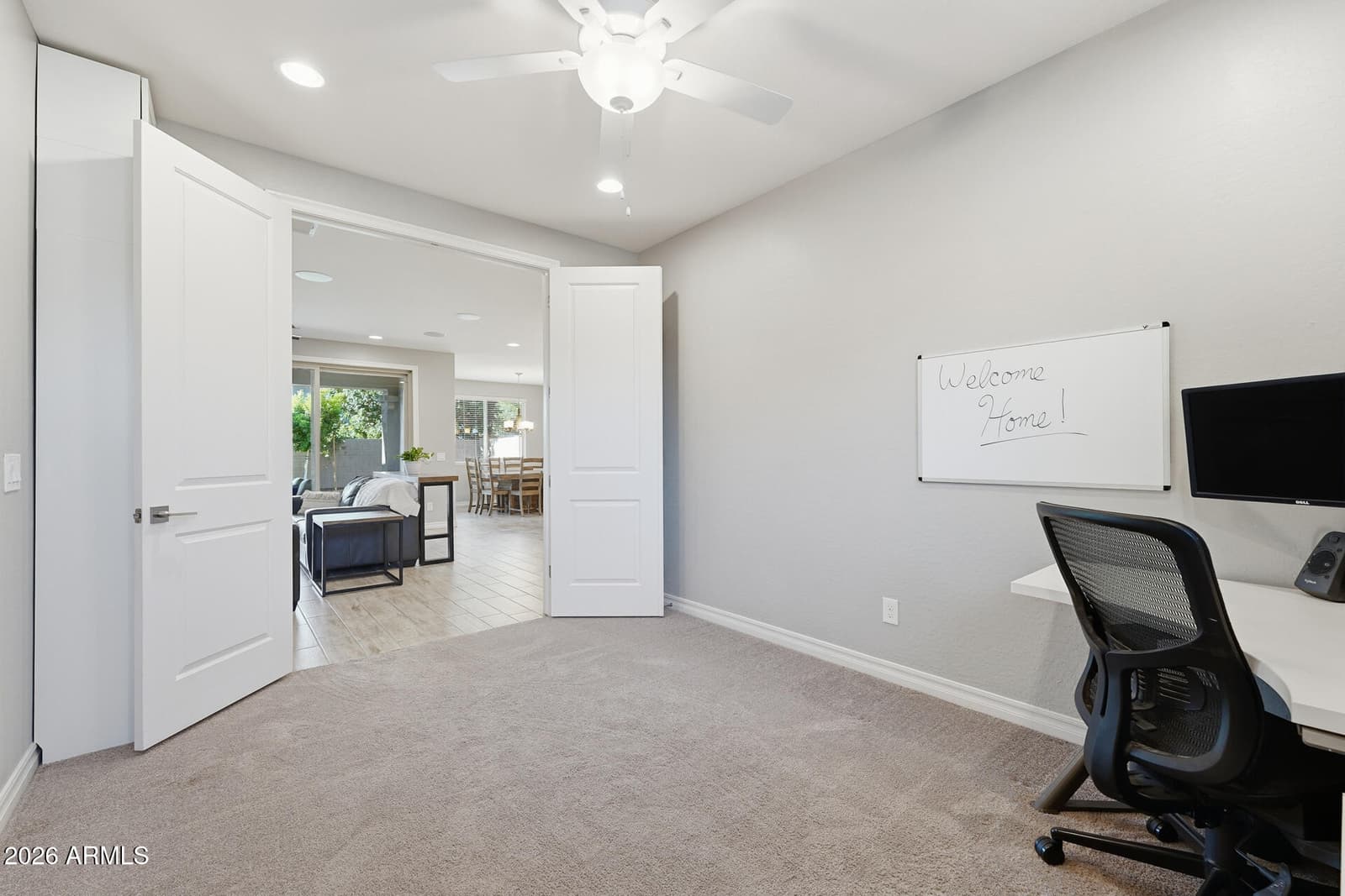 20544 E MOCKINGBIRD Drive, Queen Creek, AZ 85142 — photo 18 of 71
