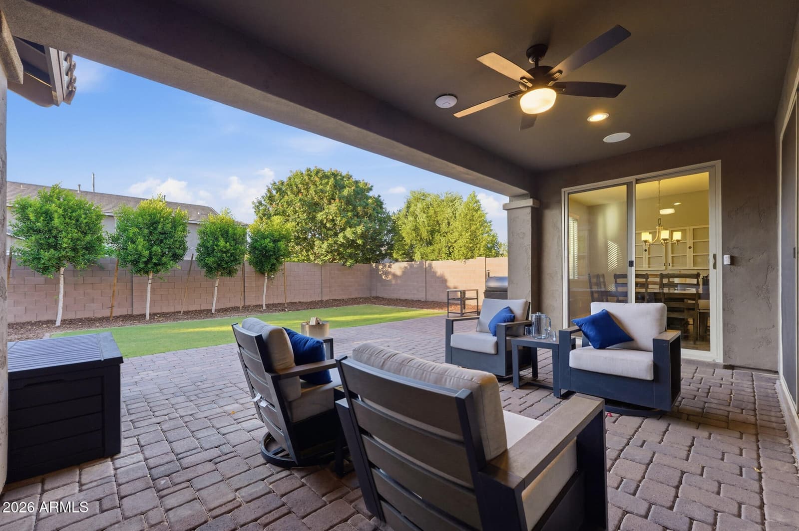 20544 E MOCKINGBIRD Drive, Queen Creek, AZ 85142 — photo 55 of 71