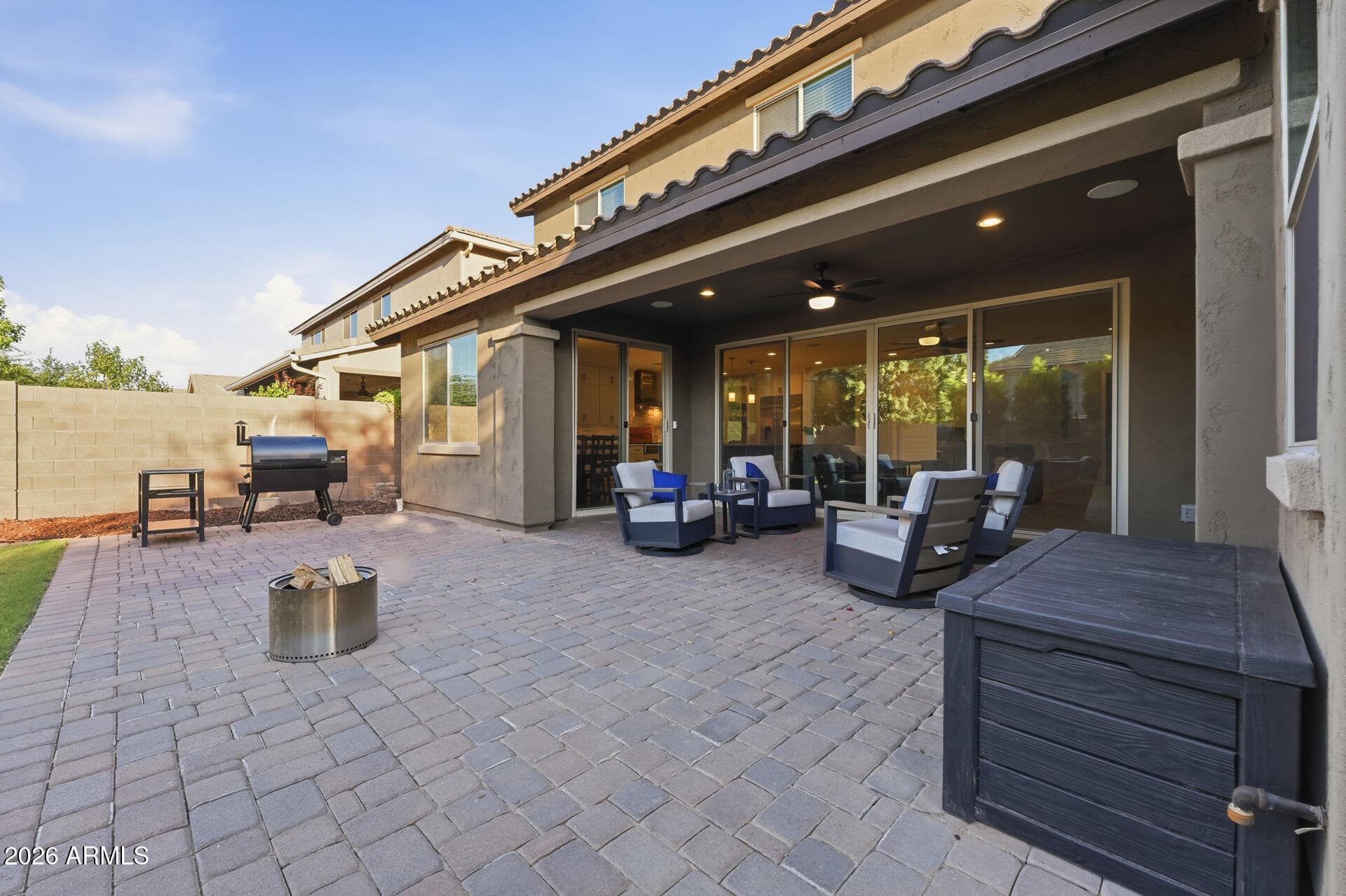 20544 E MOCKINGBIRD Drive, Queen Creek, AZ 85142 — photo 57 of 71