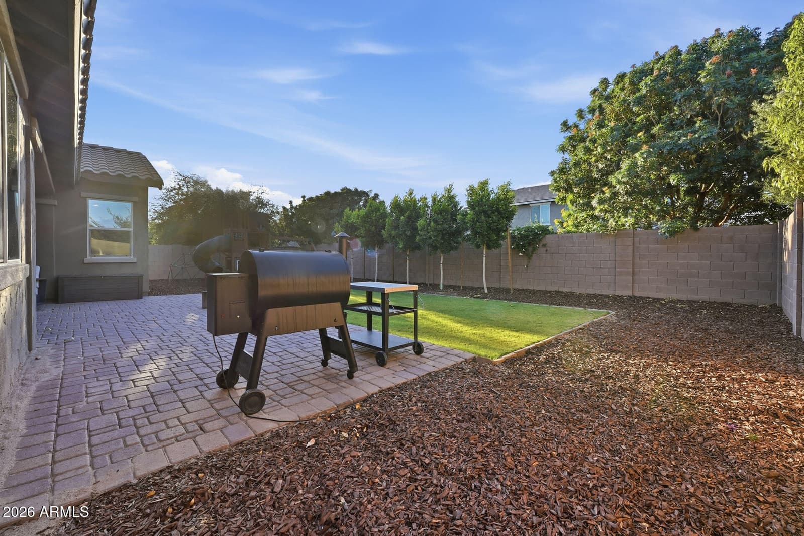 20544 E MOCKINGBIRD Drive, Queen Creek, AZ 85142 — photo 58 of 71