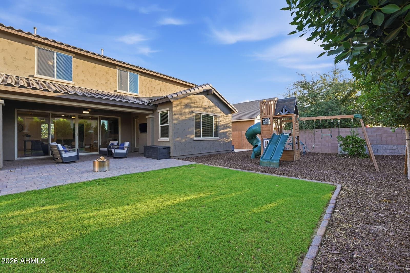 20544 E MOCKINGBIRD Drive, Queen Creek, AZ 85142 — photo 59 of 71