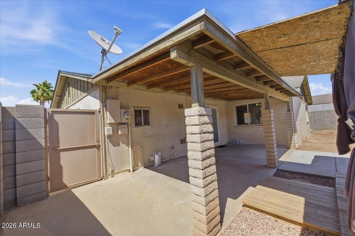 5407 W MONTE VISTA Road, Phoenix, AZ 85035 — photo 35 of 51