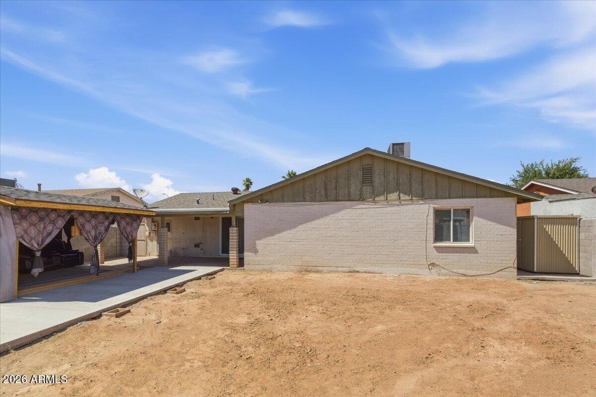 5407 W MONTE VISTA Road, Phoenix, AZ 85035 — photo 32 of 51