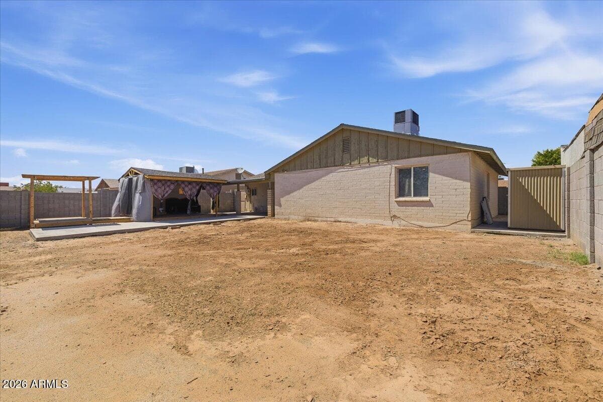 5407 W MONTE VISTA Road, Phoenix, AZ 85035 — photo 28 of 51