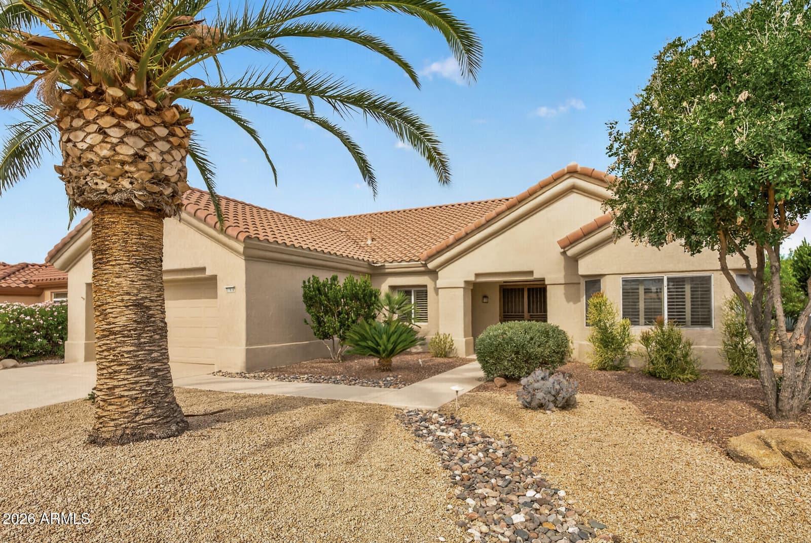 21616 N 153RD Drive, Sun City West, AZ 85375 — photo 3 of 44
