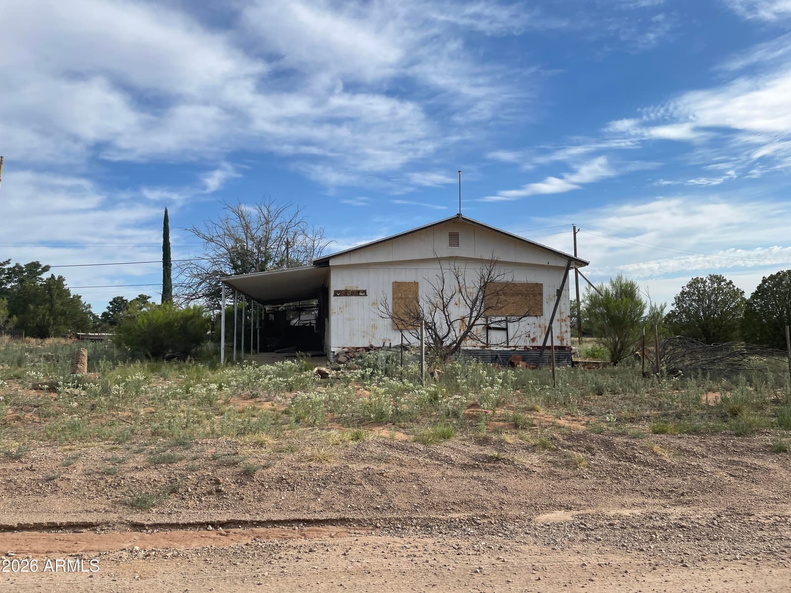 9585 E Joy Avenue, Hereford, AZ 85615 — photo 1 of 1