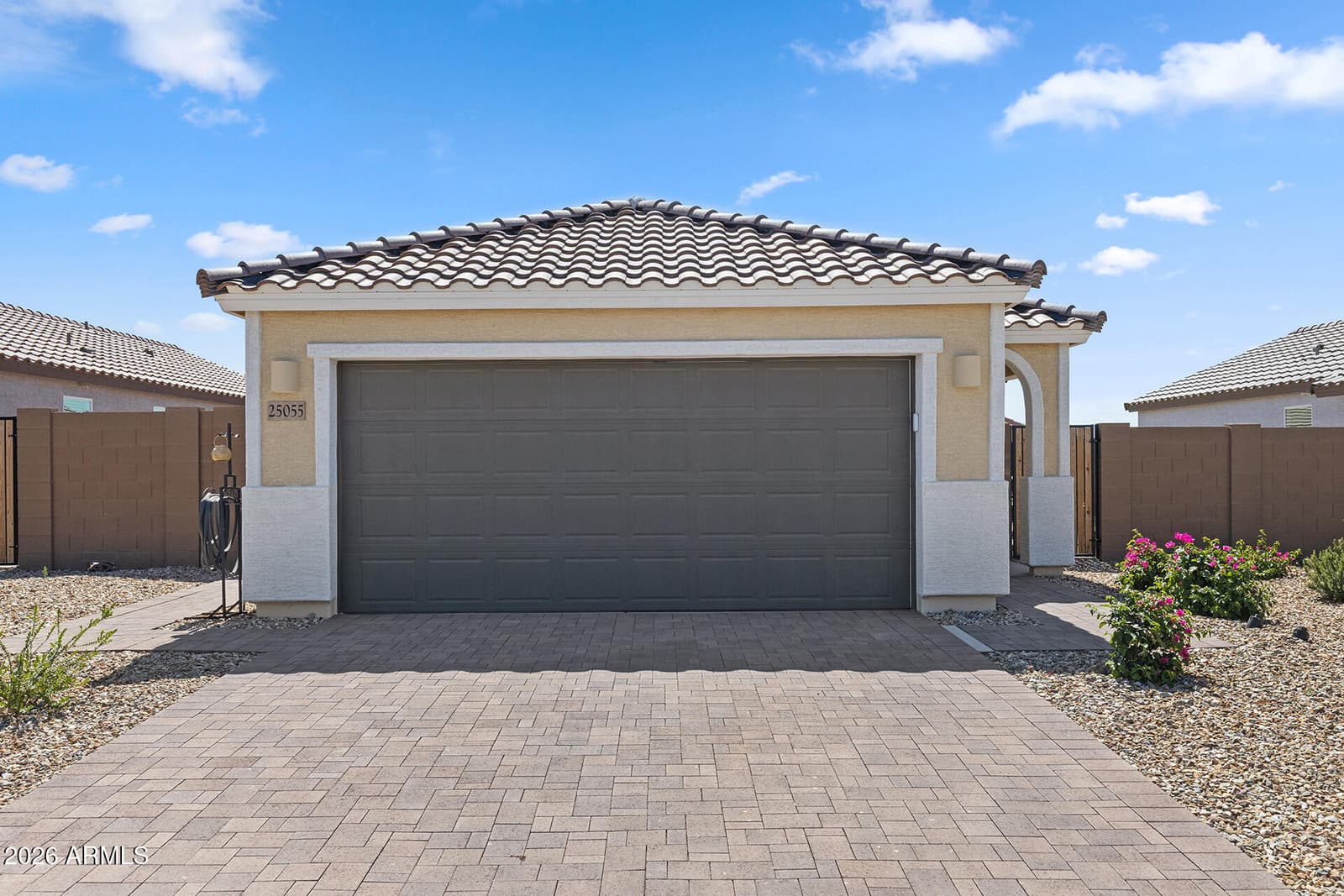 25055 N 174TH Lane, Surprise, AZ 85387 — photo 1 of 46