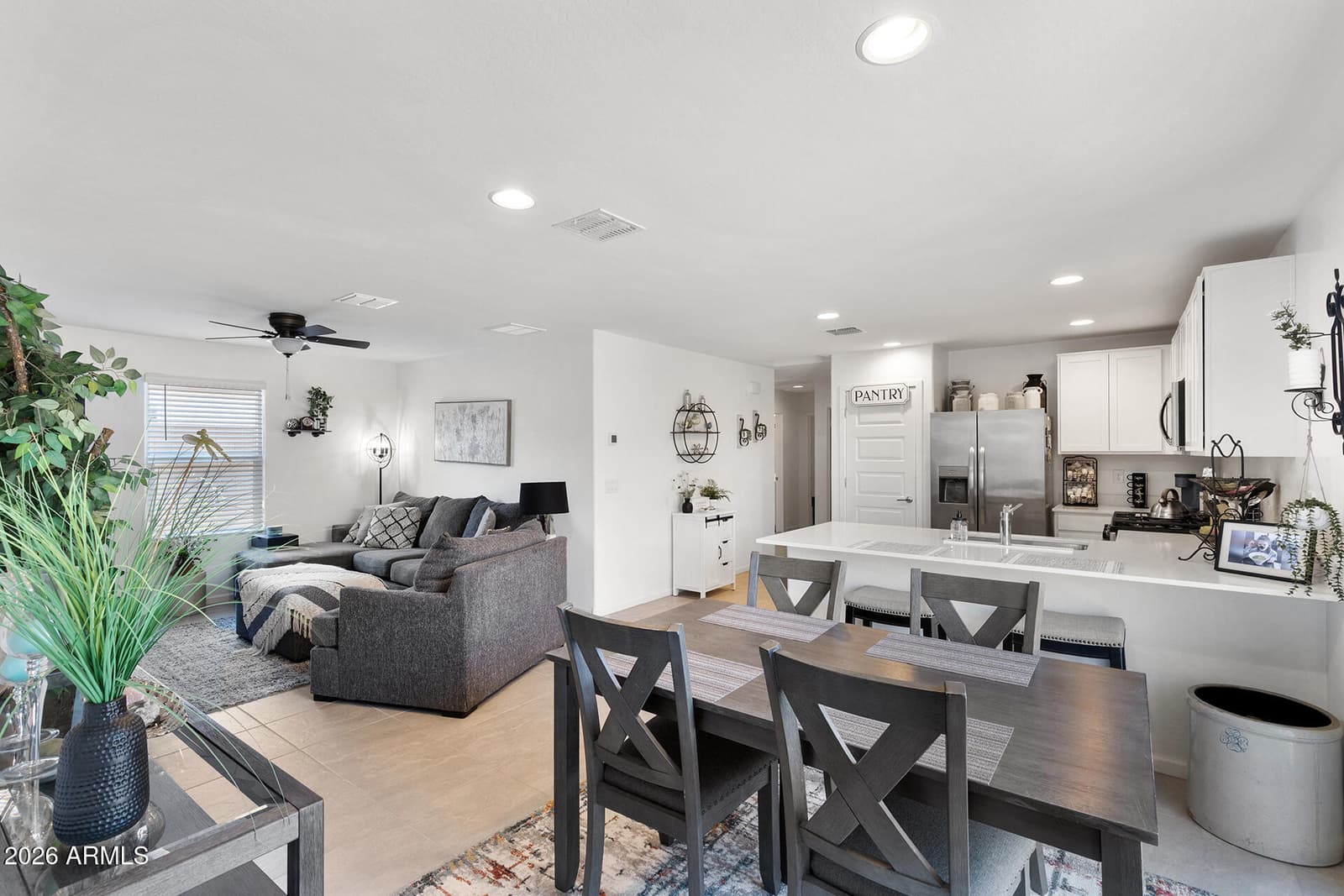 25055 N 174TH Lane, Surprise, AZ 85387 — photo 8 of 46