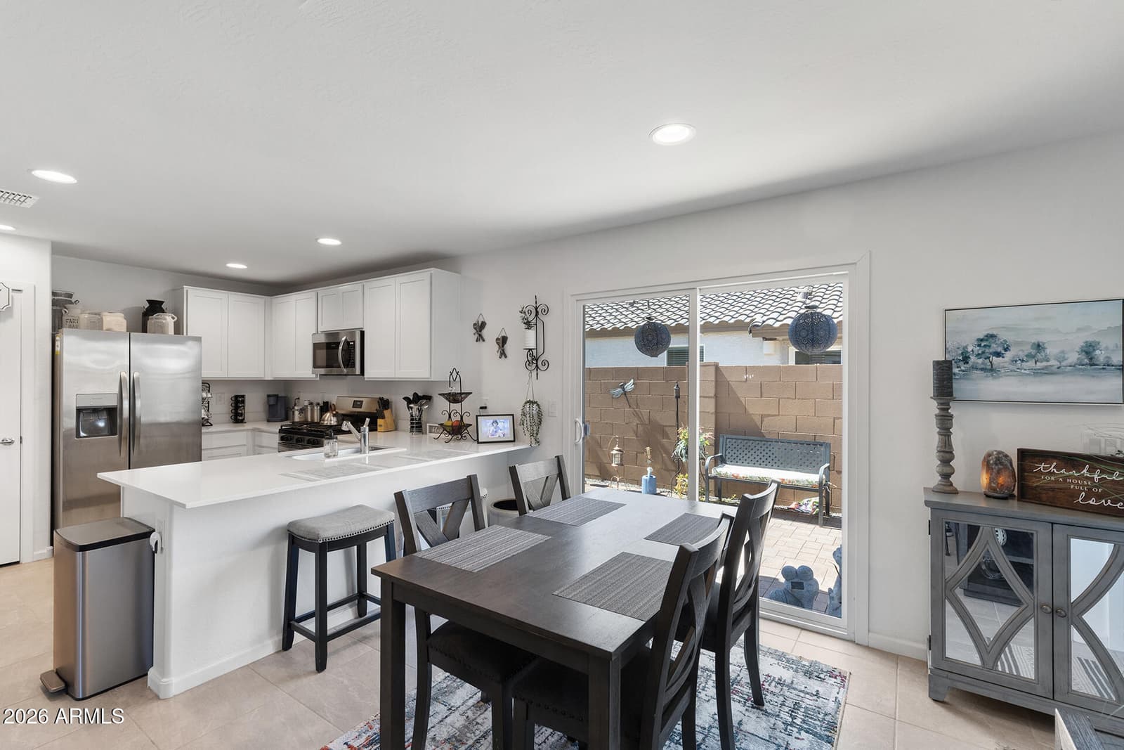 25055 N 174TH Lane, Surprise, AZ 85387 — photo 3 of 46