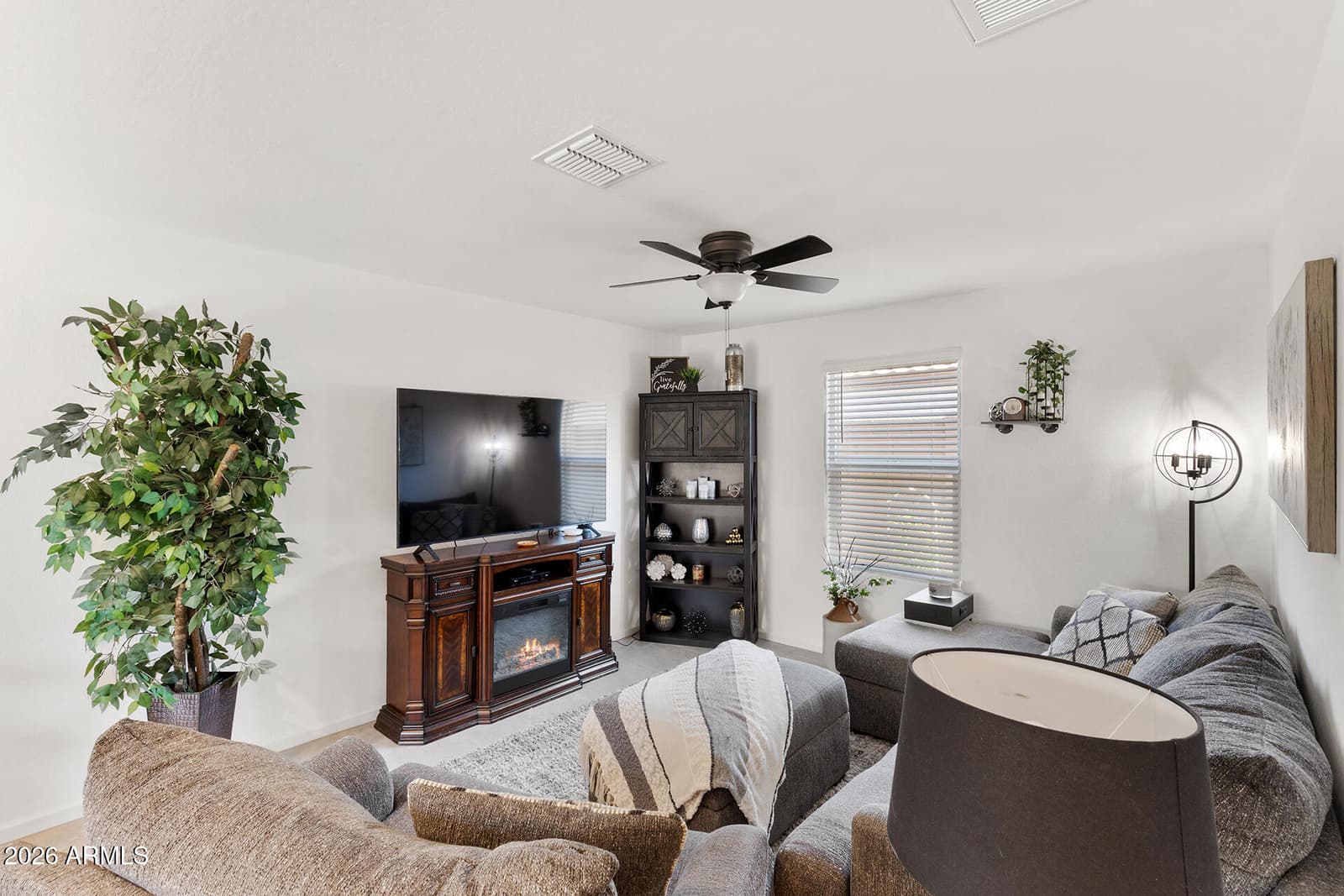 25055 N 174TH Lane, Surprise, AZ 85387 — photo 4 of 46