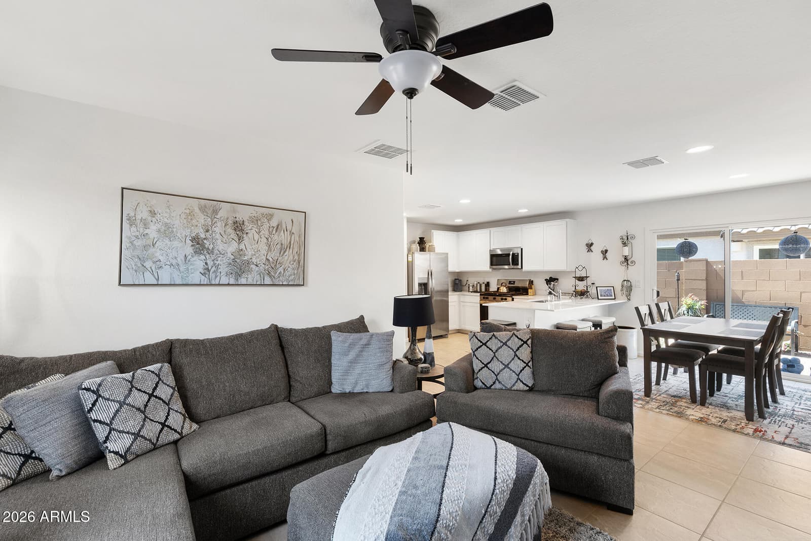 25055 N 174TH Lane, Surprise, AZ 85387 — photo 12 of 46