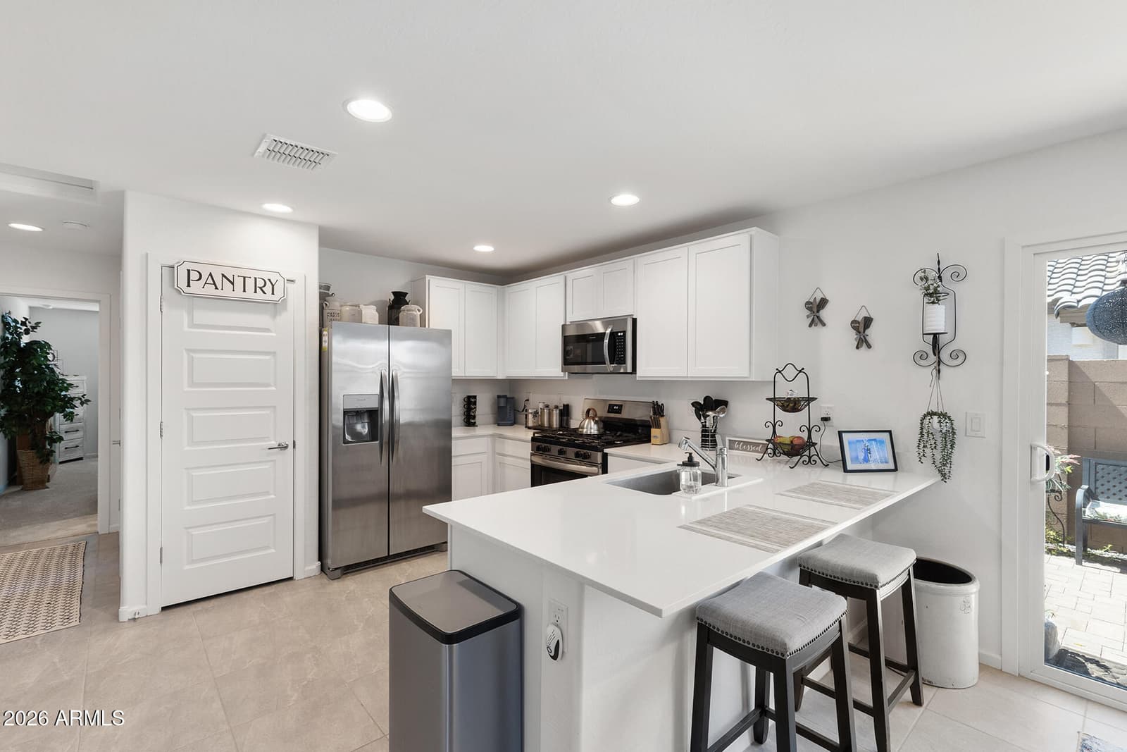 25055 N 174TH Lane, Surprise, AZ 85387 — photo 13 of 46