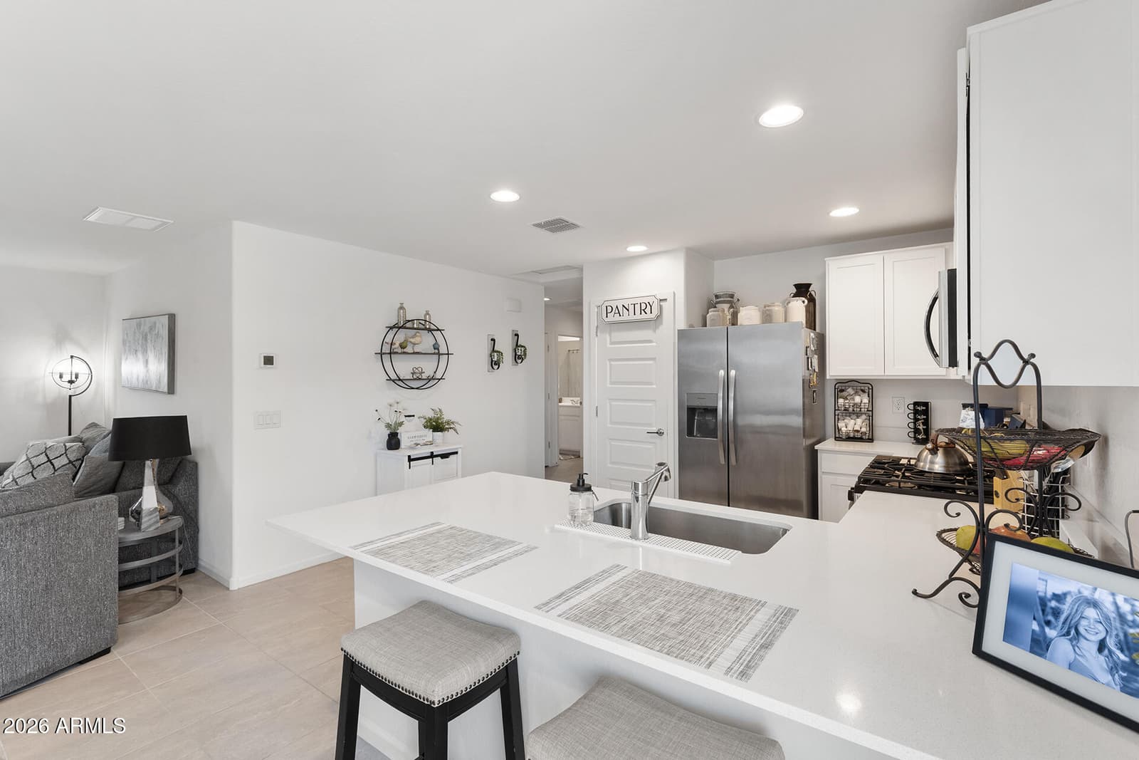 25055 N 174TH Lane, Surprise, AZ 85387 — photo 14 of 46