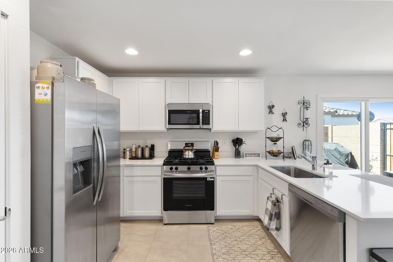 25055 N 174TH Lane, Surprise, AZ 85387 — photo 15 of 46
