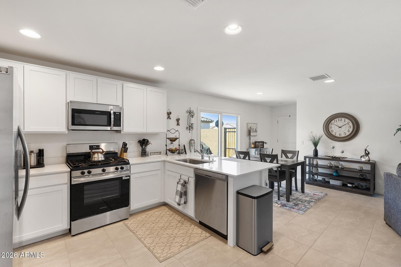 25055 N 174TH Lane, Surprise, AZ 85387 — photo 2 of 46