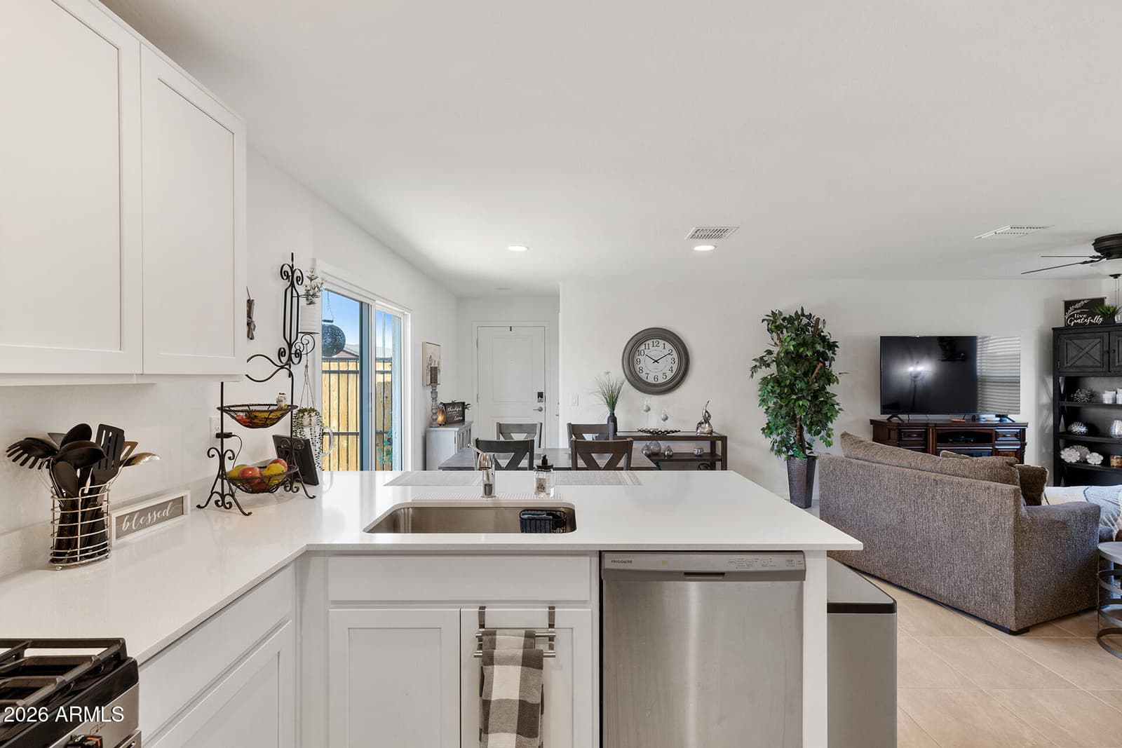 25055 N 174TH Lane, Surprise, AZ 85387 — photo 16 of 46