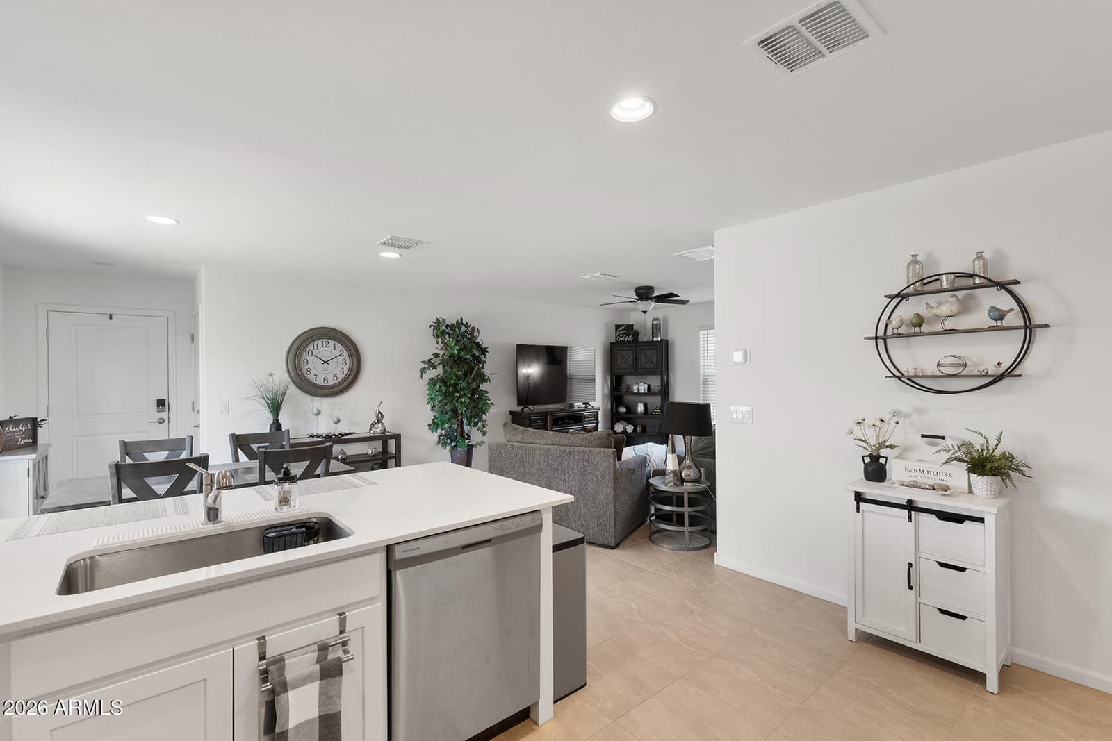 25055 N 174TH Lane, Surprise, AZ 85387 — photo 17 of 46