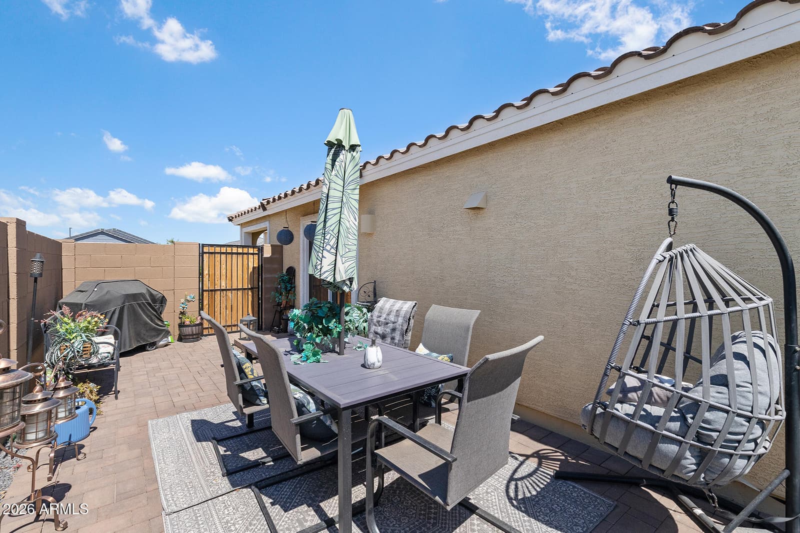 25055 N 174TH Lane, Surprise, AZ 85387 — photo 35 of 46