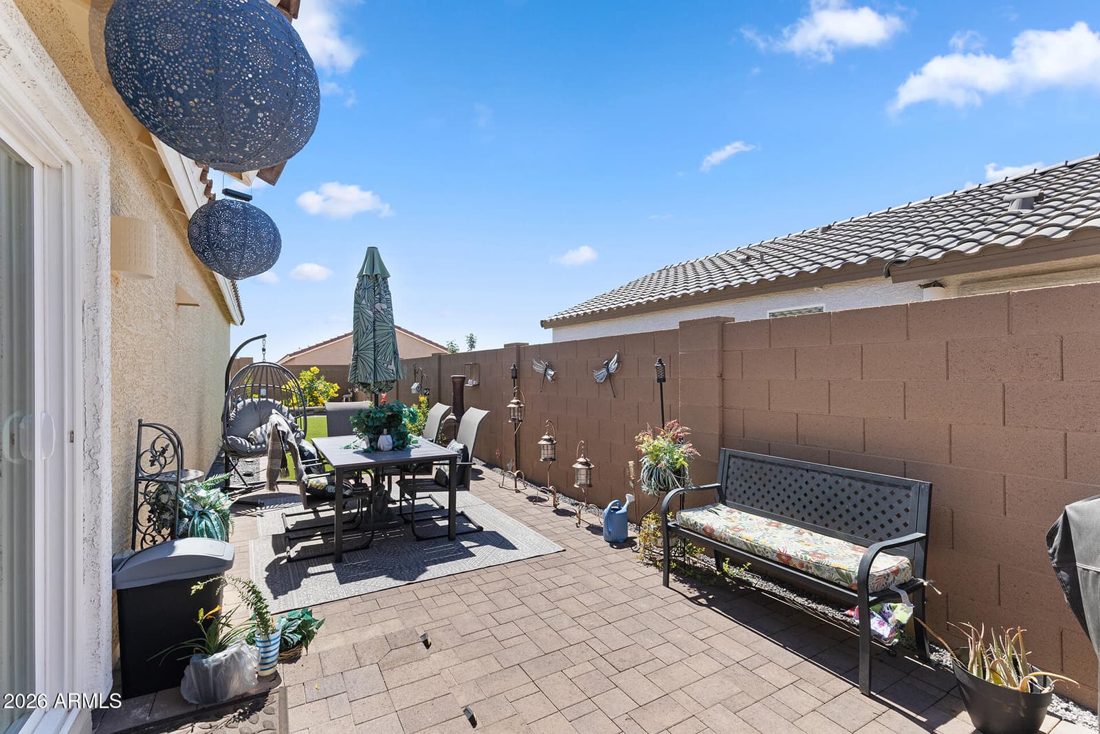 25055 N 174TH Lane, Surprise, AZ 85387 — photo 36 of 46