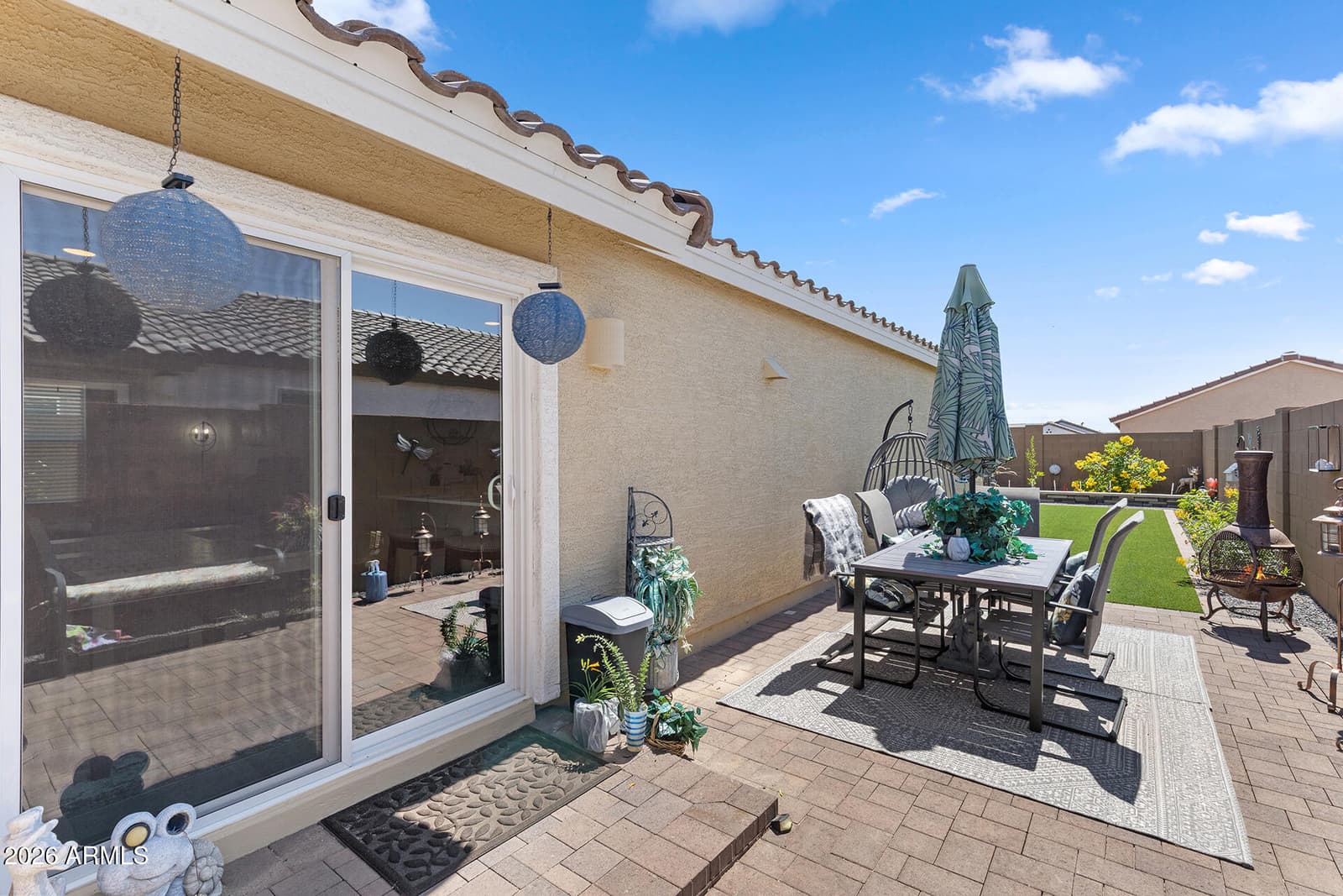 25055 N 174TH Lane, Surprise, AZ 85387 — photo 37 of 46